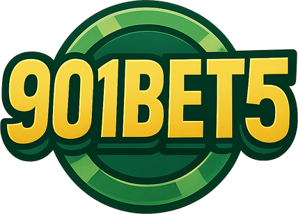 901bet5 Logo
